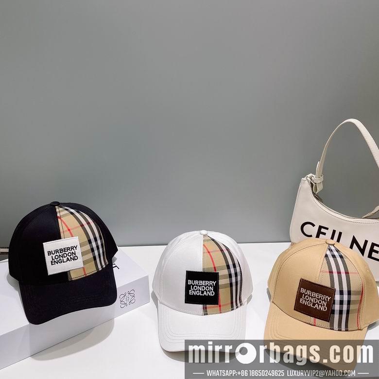 Burberry Hat dxn06