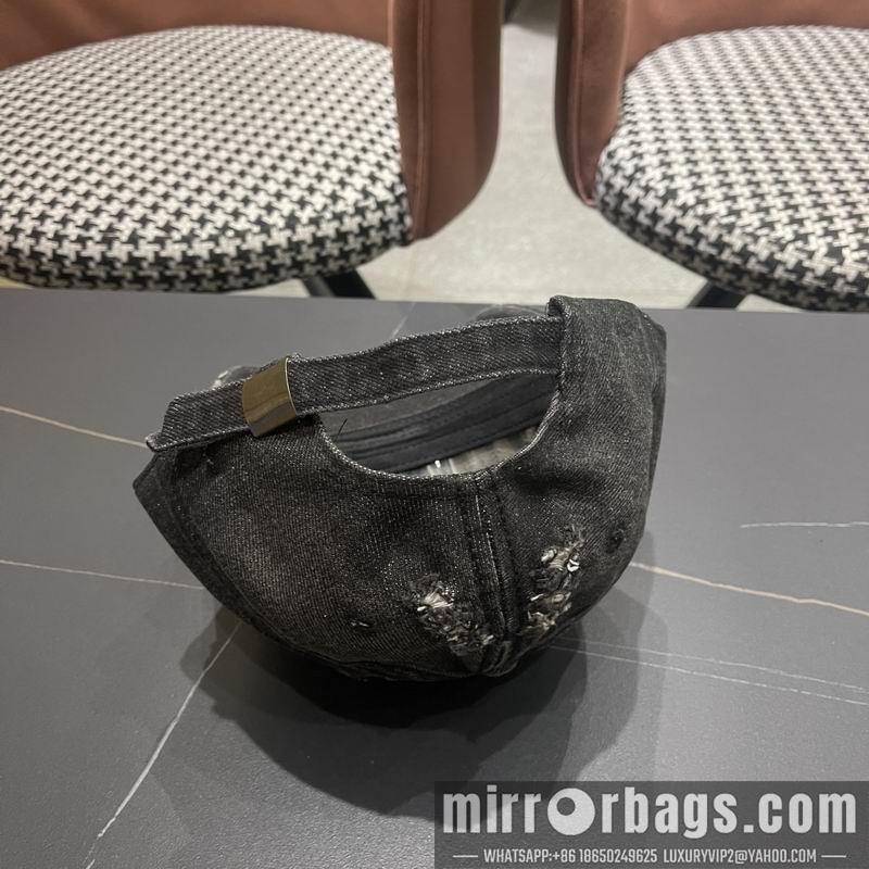 LV Hat 041408