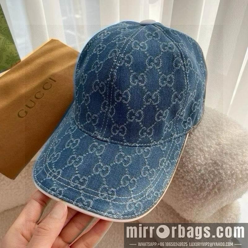 Gucci Hat dx138