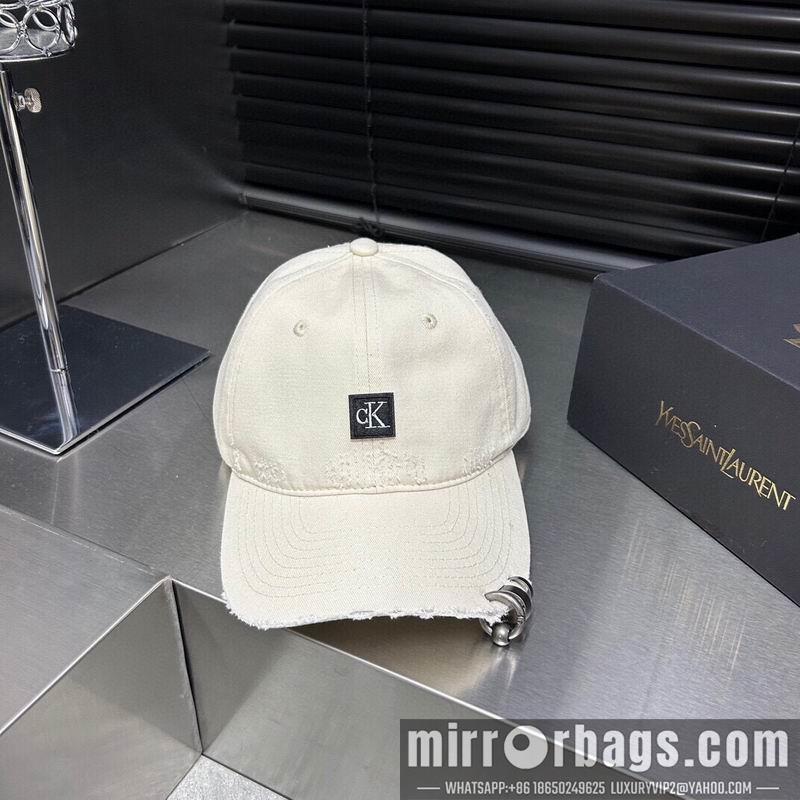 CK Hat dx12