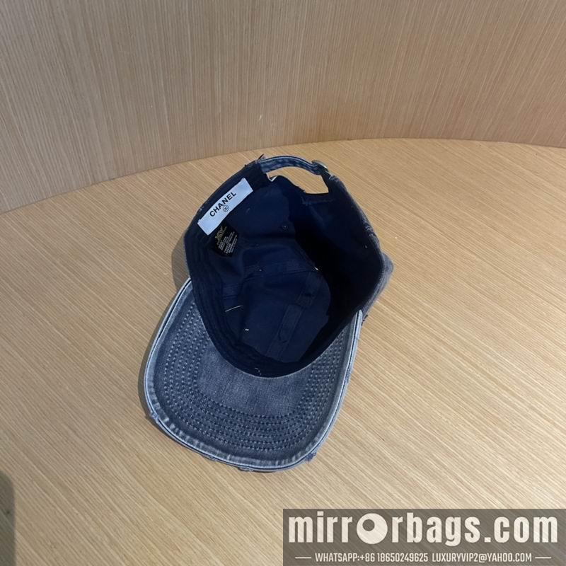 Chanel Hat 120402