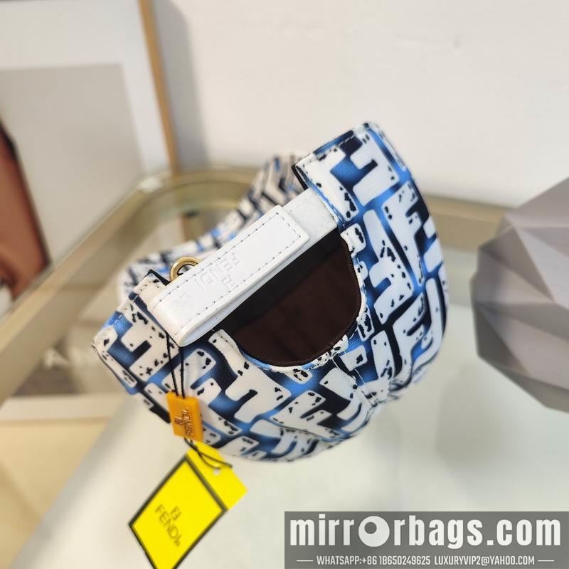 Fendi Hat dx80