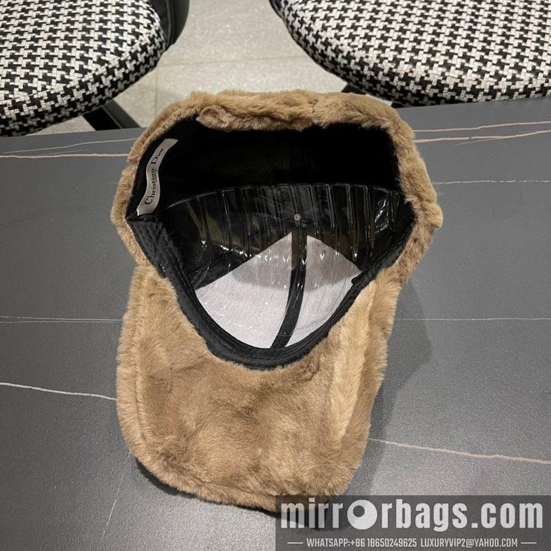 Dior Hat 010601