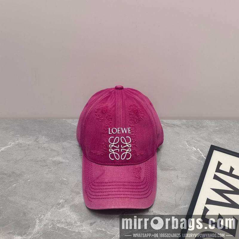 Loewe Hat dx09
