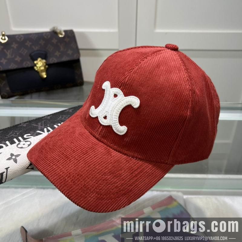 Celine Hat dx103