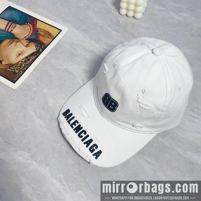 Balenciaga Hat dx59