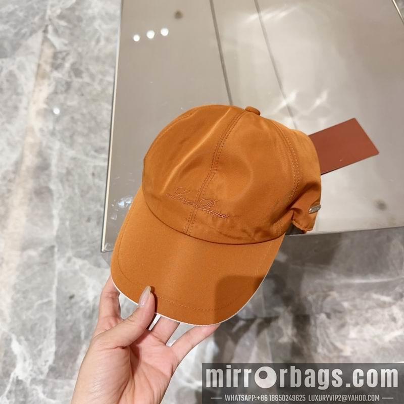 Loro Piana Hat 080501