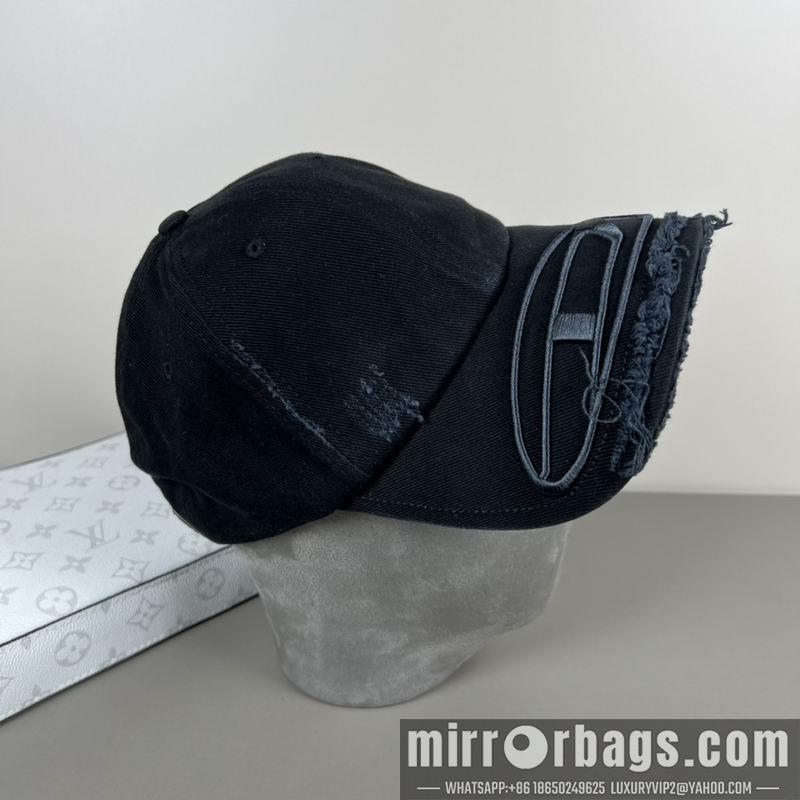 Diesel Hat dx19