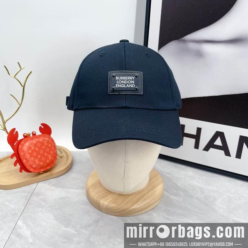 Burberry Hat dx04