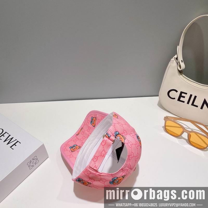 Gucci Hat 072802