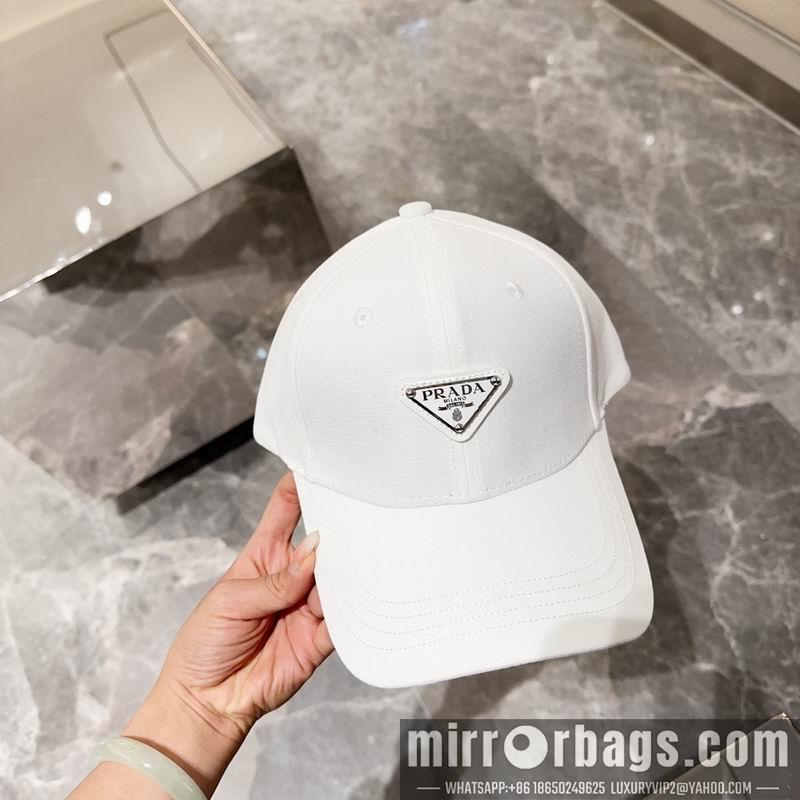 Prada Hat dx03