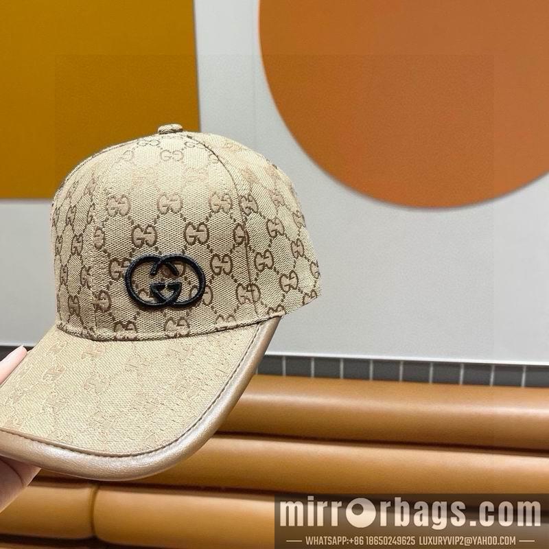 Gucci Hat 030964