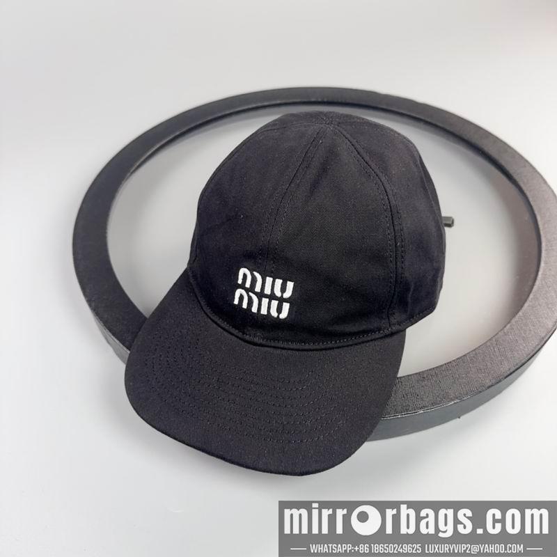 Miumiu Hat 072201