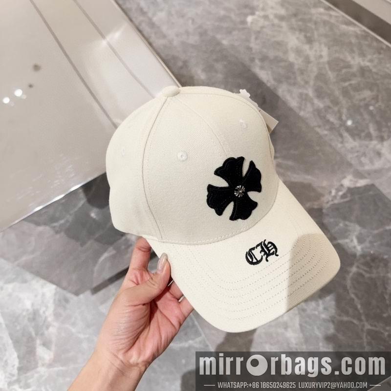 Chrome Hearts Hat 092702