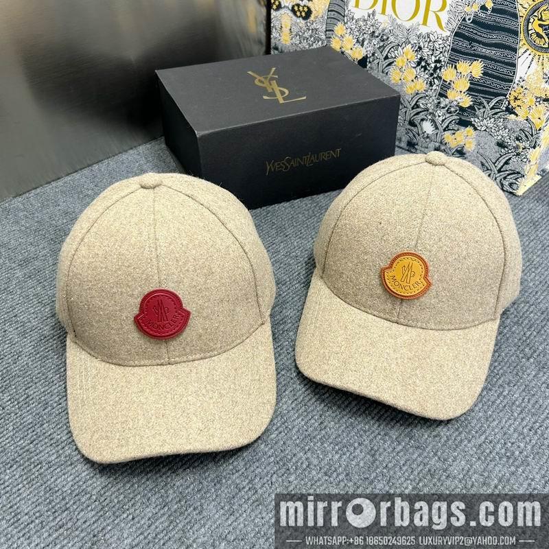 Moncler Hat dx18