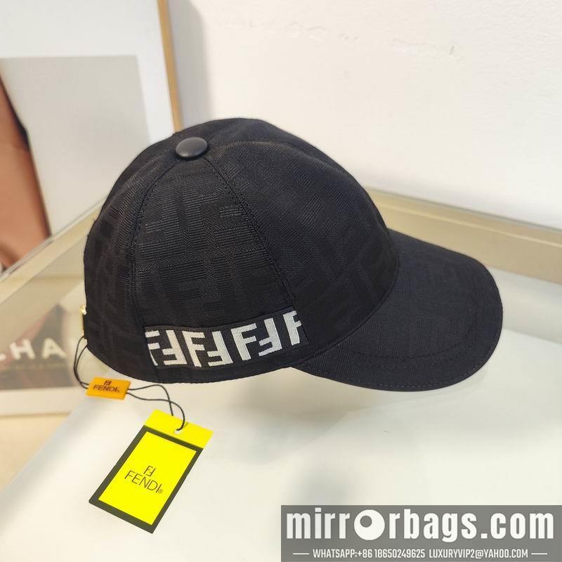 Fendi Hat dx66