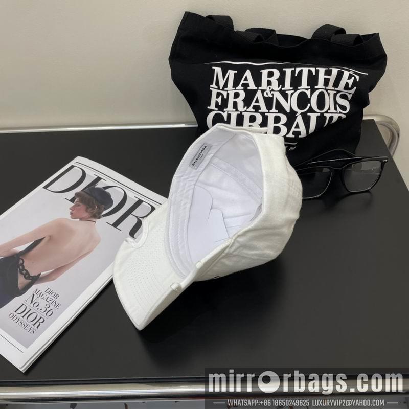 Balenciaga Hat 042801