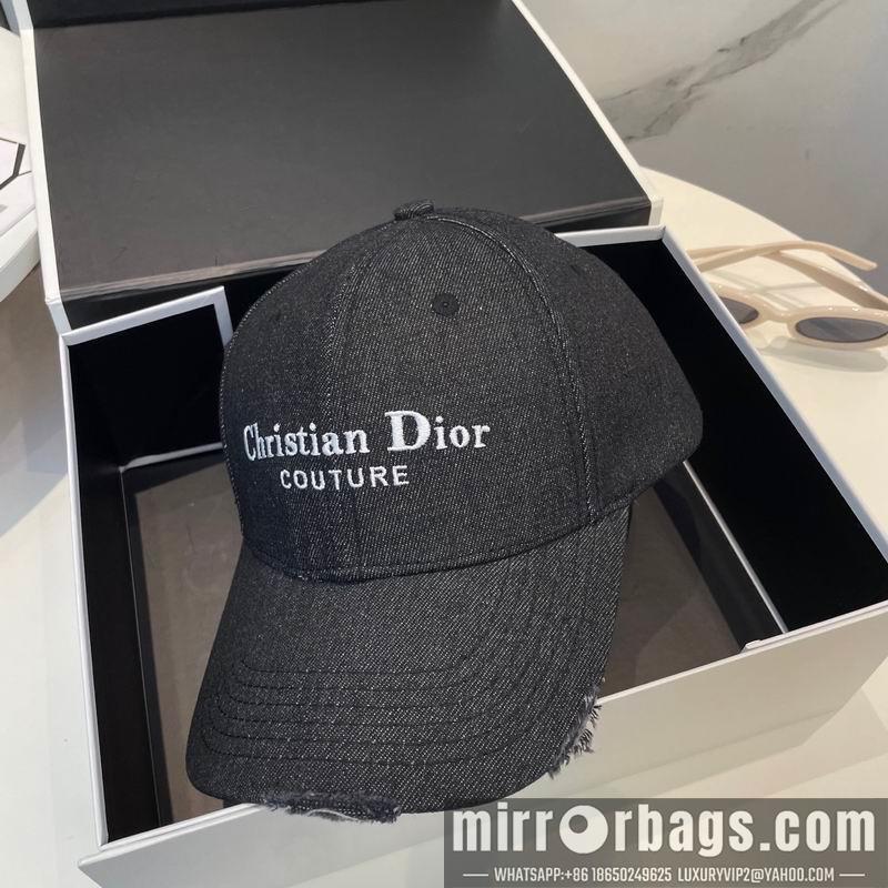 Dior Hat dx21