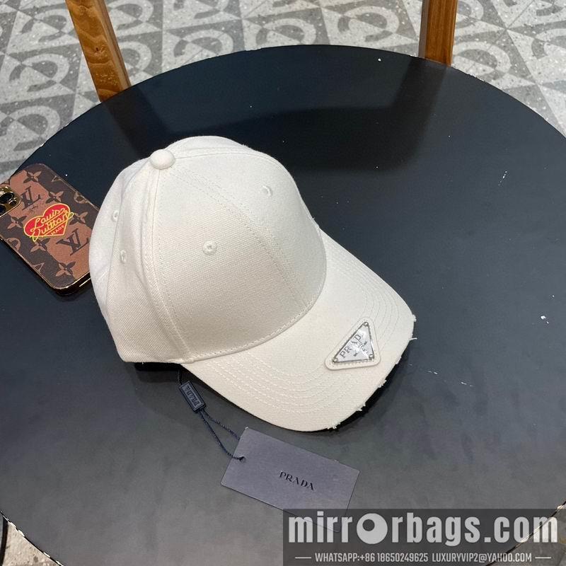 Prada Hat 0307100