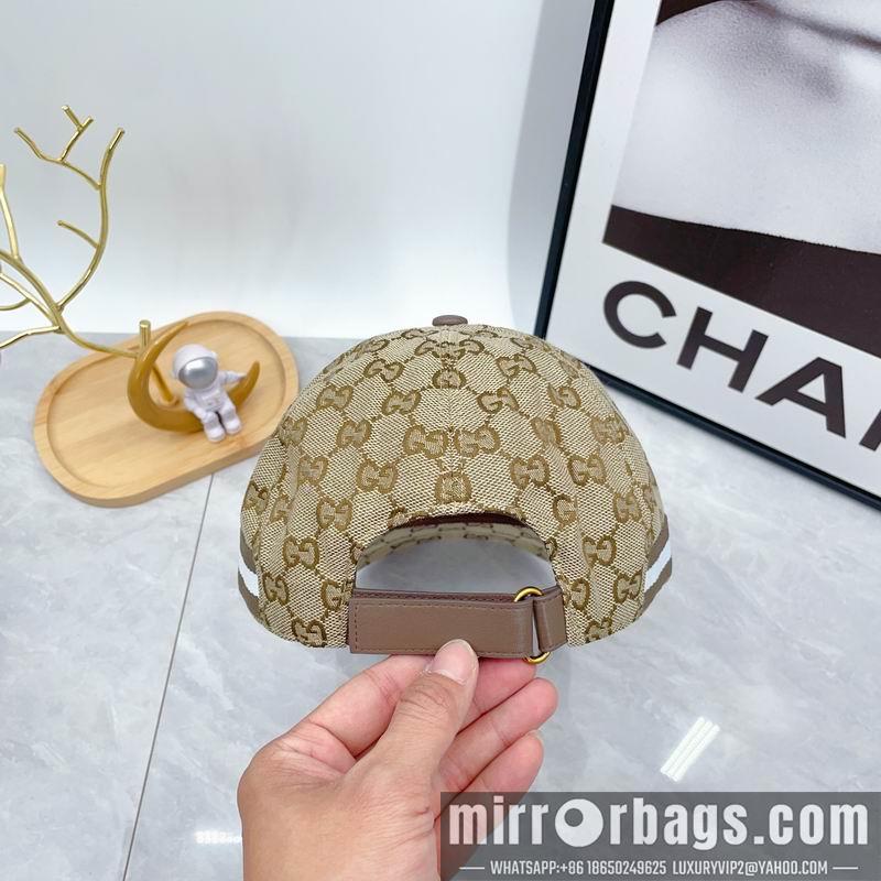 Gucci Hat dx32