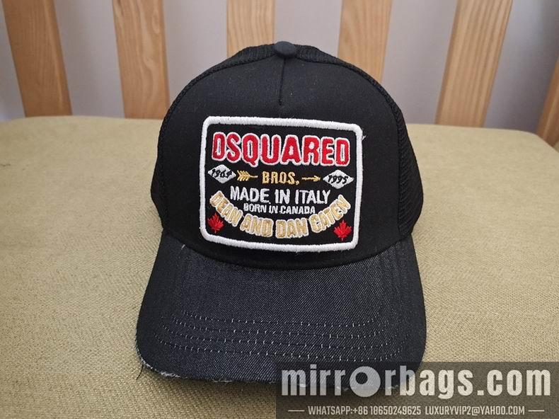 DSQ Hat y 18