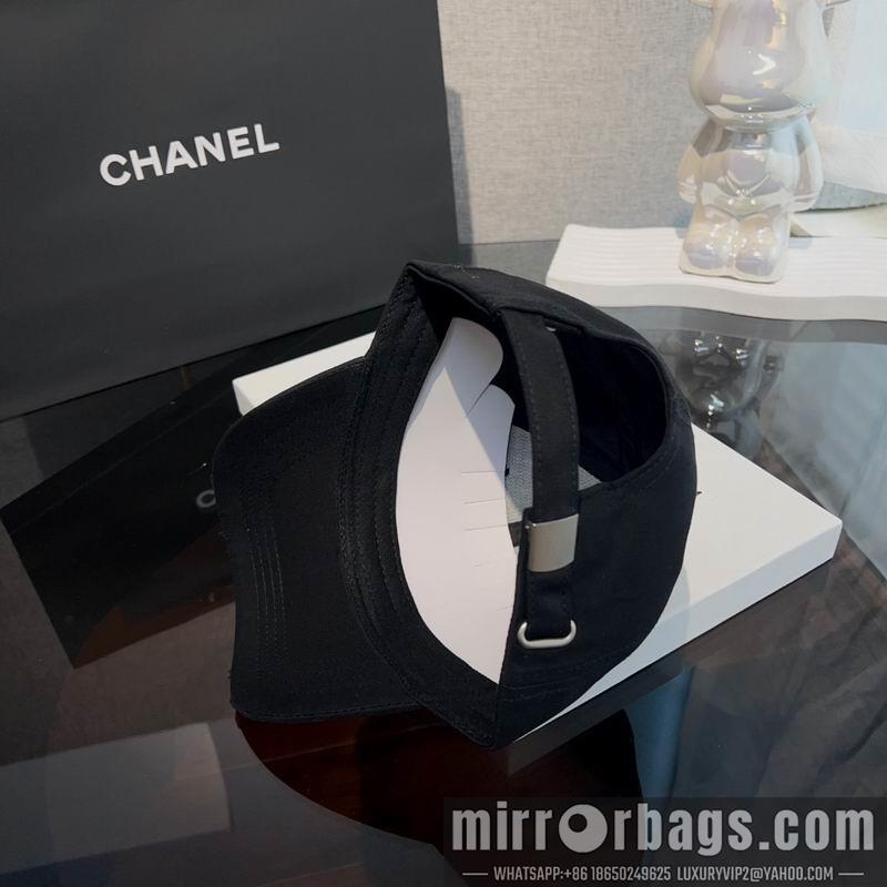 Chanel Hat 042706