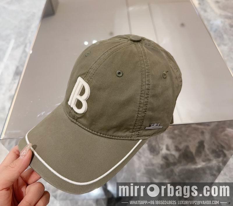 Balenciaga Hat 050708