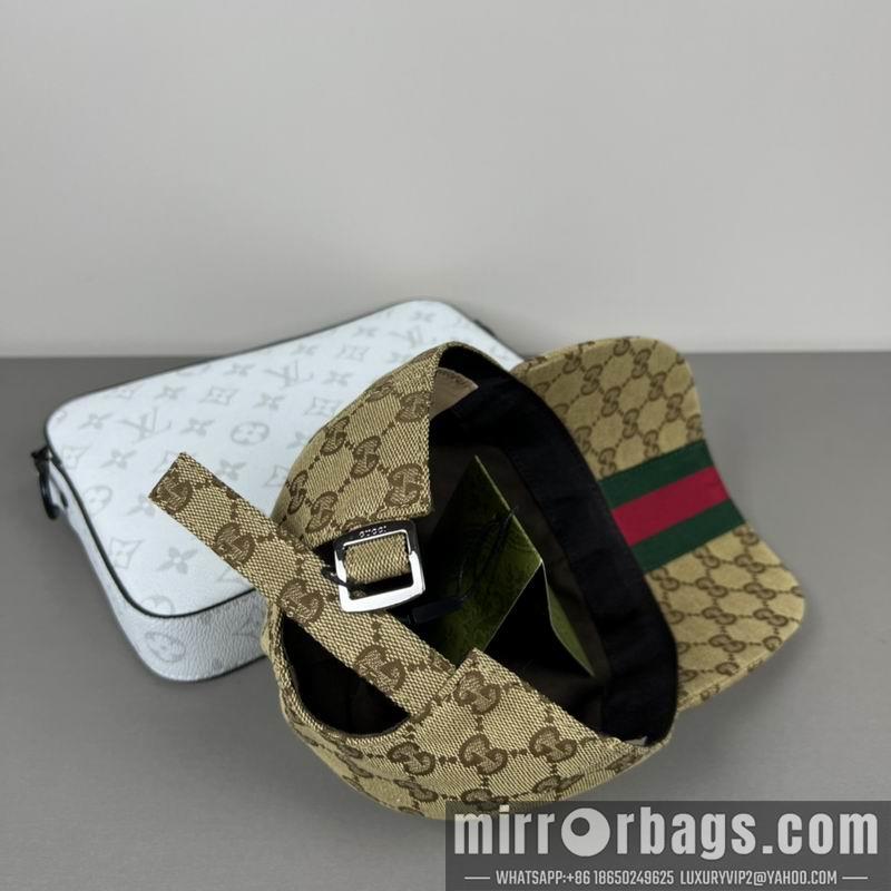 Gucci Hat dx52