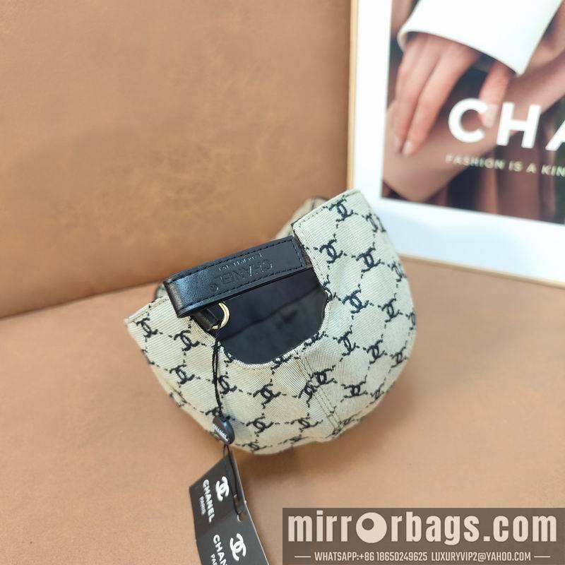 Chanel Hat dx41