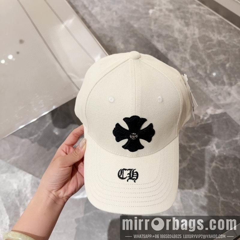 Chrome Hearts Hat 092702