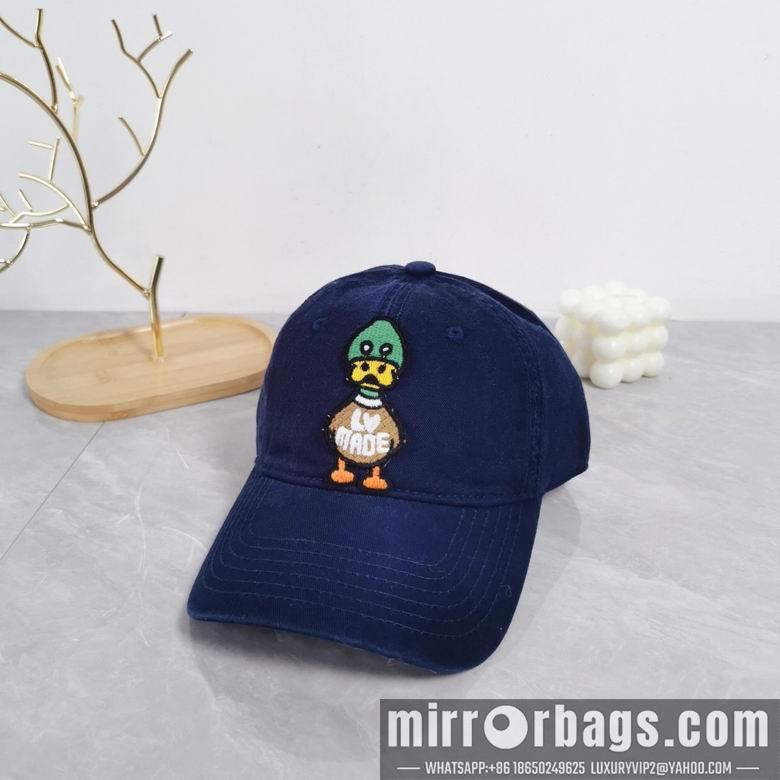 LV Hat dxn12