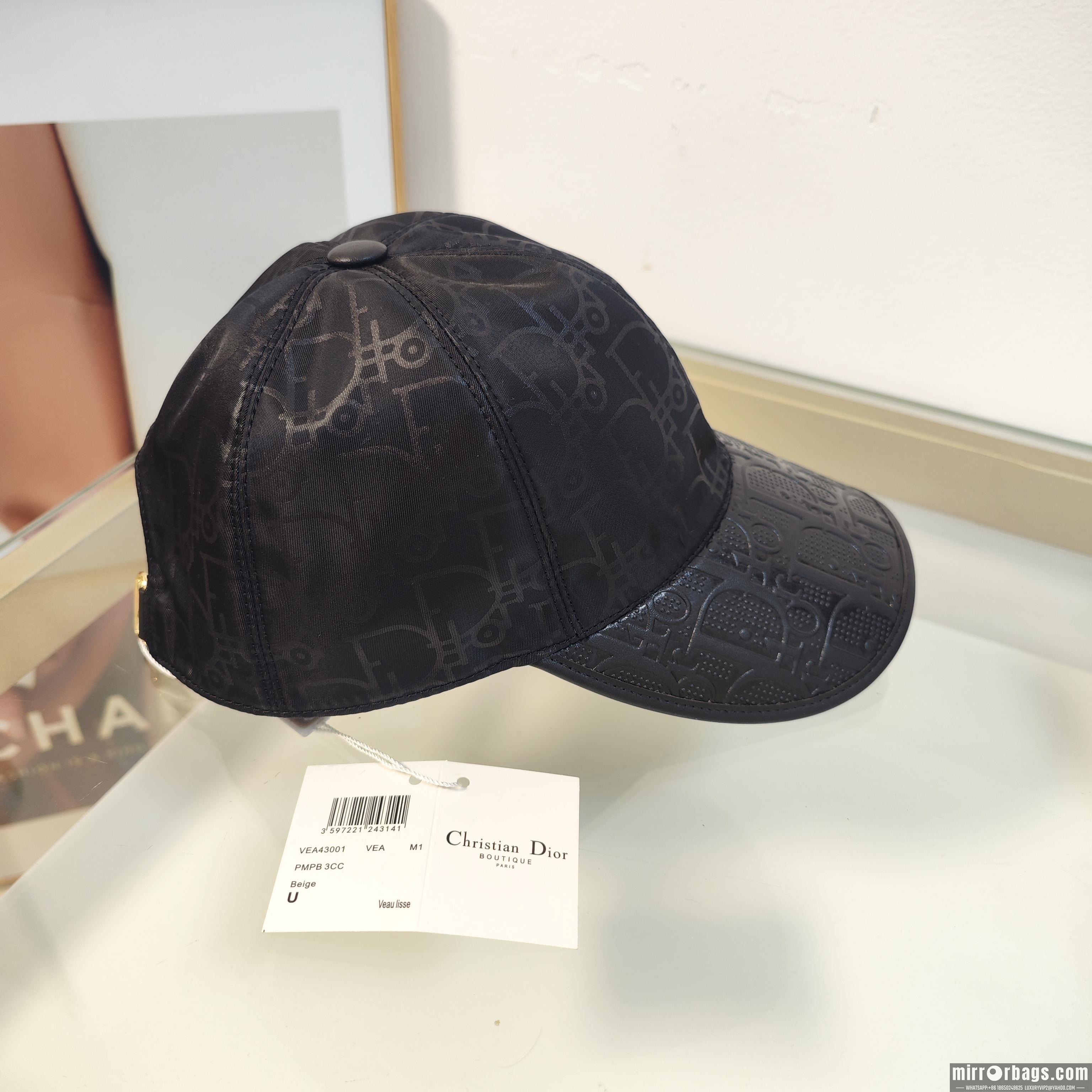 Dior Hat dx74