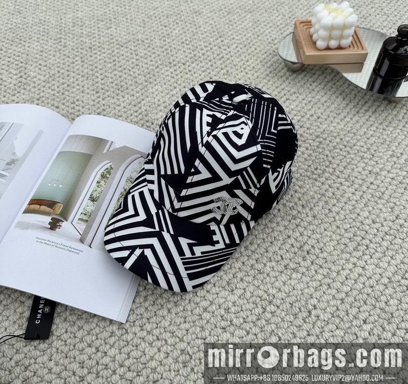 Chanel Hat 122712