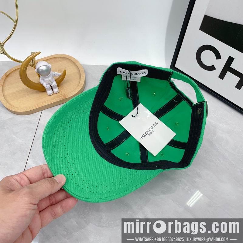 Balenciaga Hat dx54