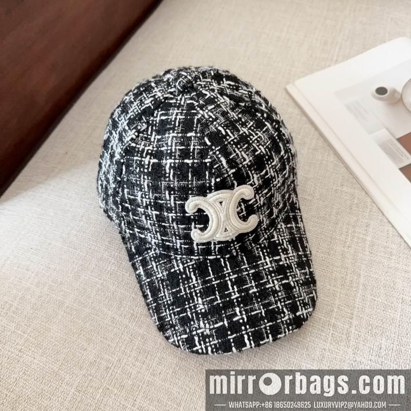 Celine Hat dx70