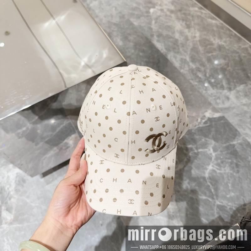 Chanel Hat 072804