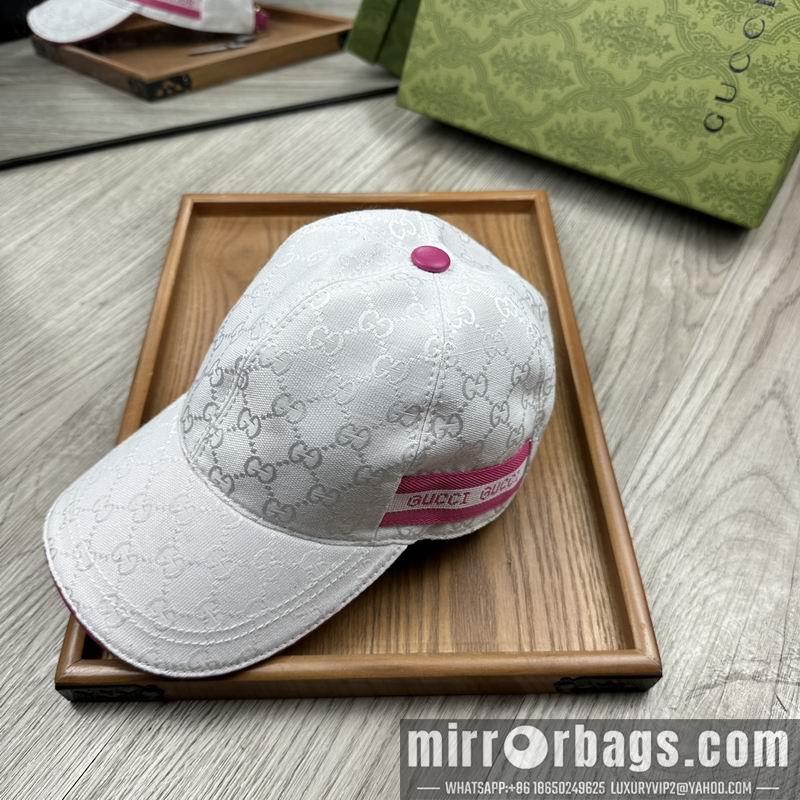 Gucci Hat 071203