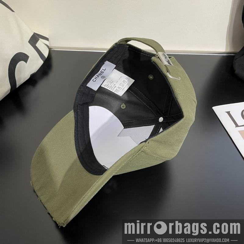 Chanel Hat dx23