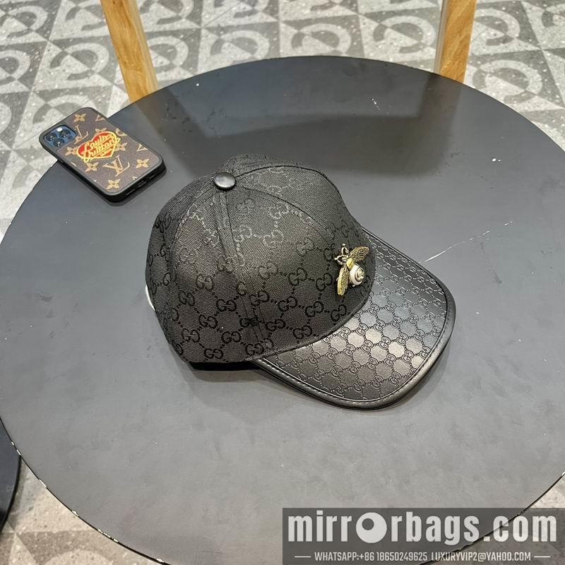 Gucci Hat 041701