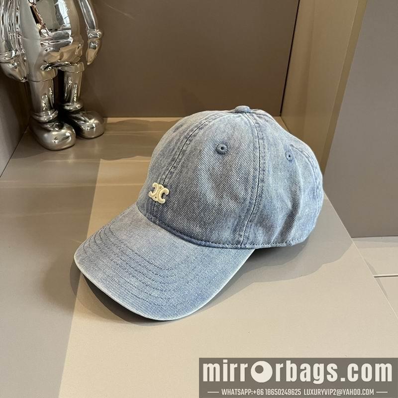 Celine Hat dx37