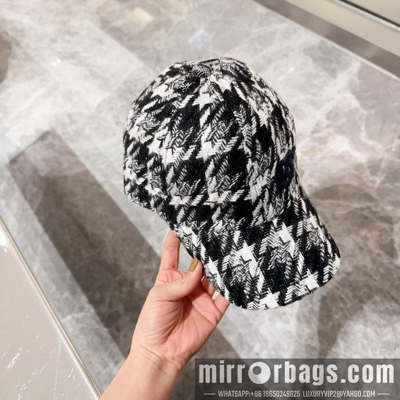 Chanel Hat dxn16
