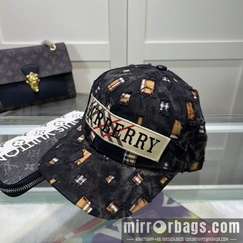 Burberry Hat dx56