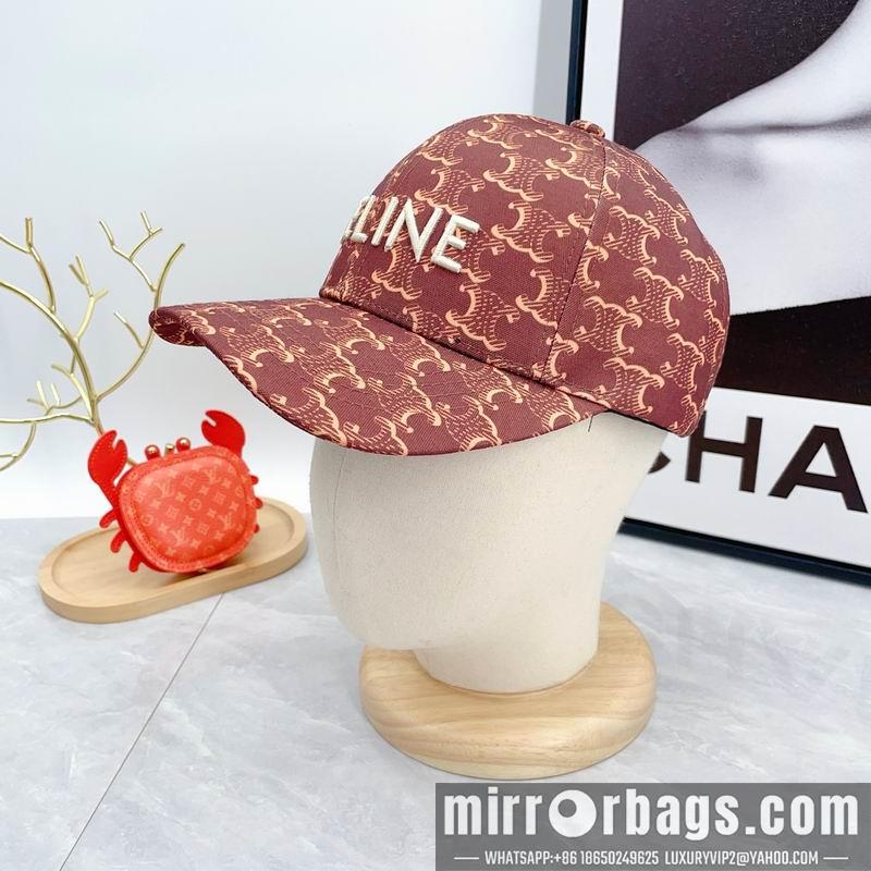 Celine Hat dx131