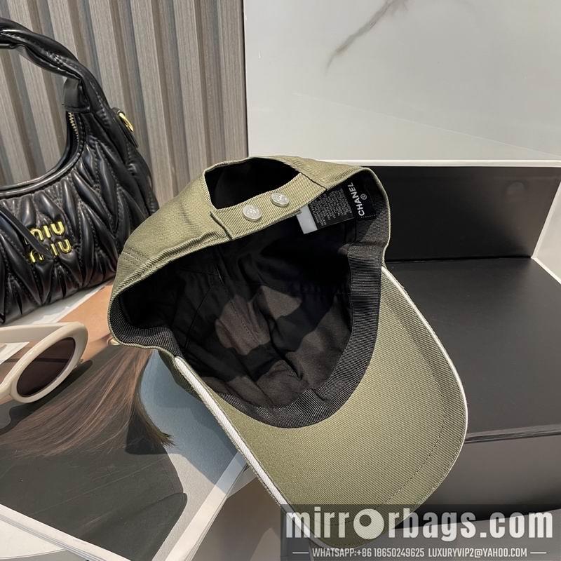 Chanel Hat dx52