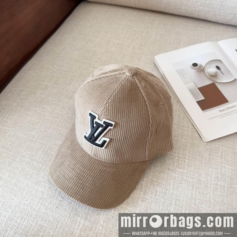 LV Hat 122802