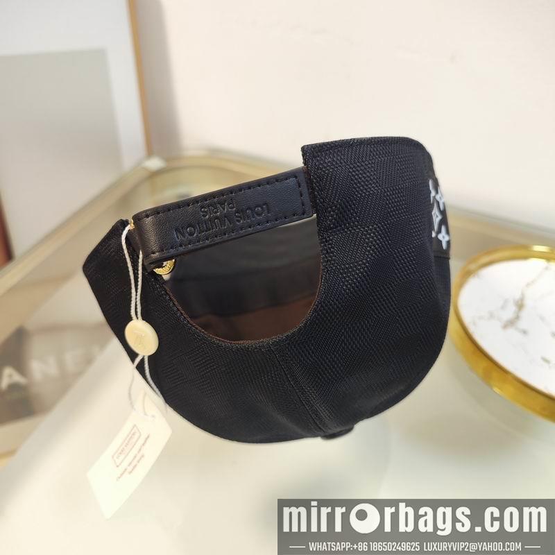 LV Hat dx140