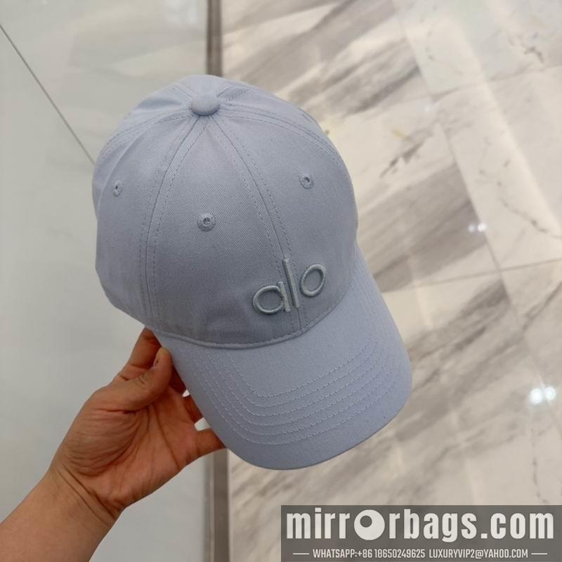 Alo Hat dx30