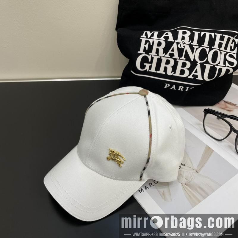 Burberry Hat 042701