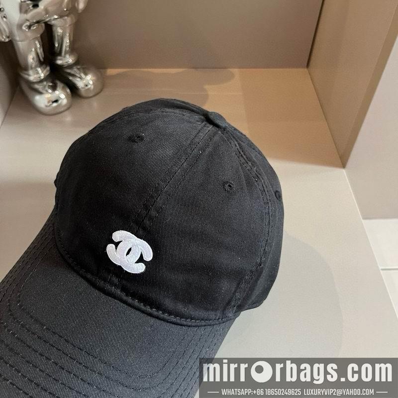 Chanel Hat dx38