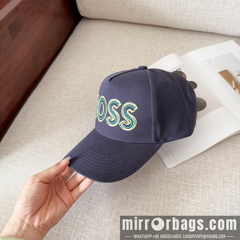 Boss Hat dx04
